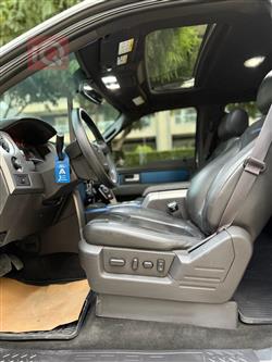 فورد F-150 رابتور